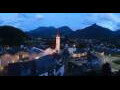 Webcam Golling an der Salzach