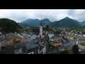 Webcam Golling an der Salzach