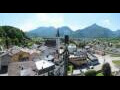 Webcam Golling an der Salzach