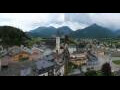 Webcam Golling an der Salzach