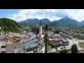Webcam Golling an der Salzach