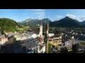 Webcam Golling an der Salzach