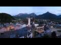Webcam Obergäu
