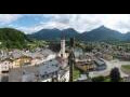 Webcam Golling an der Salzach
