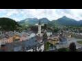 Webcam Golling an der Salzach