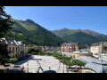 Webcam Cauterets