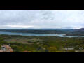 Webcam Aiguines: Lac de Sainte Croix