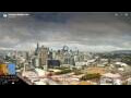 Webcam Brisbane