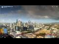 Webcam Brisbane