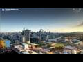 Webcam Brisbane