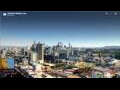 Webcam Brisbane