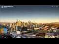 Webcam Brisbane