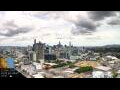 Webcam Brisbane