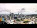 Webcam Brisbane
