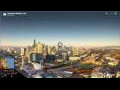 Webcam Brisbane