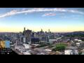 Webcam Brisbane