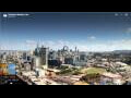 Webcam Brisbane