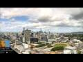 Webcam Brisbane
