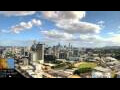 Webcam Brisbane