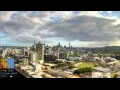 Webcam Brisbane