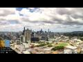 Webcam Brisbane