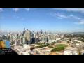 Webcam Brisbane
