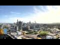 Webcam Brisbane