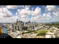 Webcam Brisbane
