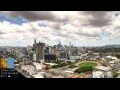 Webcam Brisbane