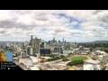 Webcam Brisbane