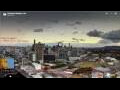 Webcam Brisbane