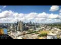Webcam Brisbane