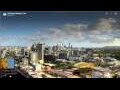 Webcam Brisbane