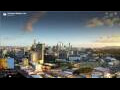 Webcam Brisbane