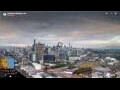 Webcam Brisbane