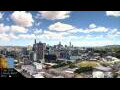 Webcam Brisbane