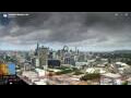 Webcam Brisbane