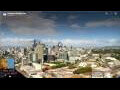 Webcam Brisbane