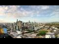 Webcam Brisbane
