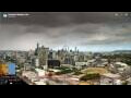 Webcam Brisbane