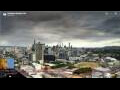 Webcam Brisbane