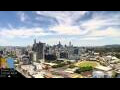 Webcam Brisbane
