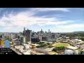 Webcam Brisbane