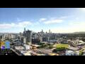 Webcam Brisbane
