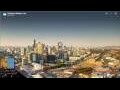 Webcam Brisbane