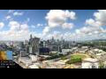 Webcam Brisbane
