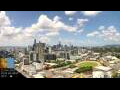 Webcam Brisbane