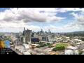 Webcam Brisbane
