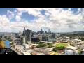 Webcam Brisbane
