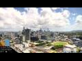 Webcam Brisbane